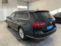 Gebraucht VW Passat Highline 239 PS (175 kW) 2016 Schwarz Kombi