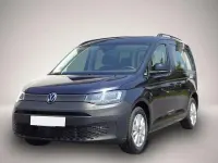 Neu VW Caddy Maxi California 122 PS (89 kW) 2026 Manufacturer Van / Kleinbus