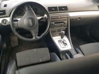 gebraucht Audi A4 S4 Quattro 3.0 Benzin