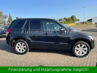 Gebraucht Suzuki Grand Vitara Comfort 169 PS (124 kW) 2010 Schwarz SUV