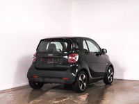 Gebraucht Smart ForTwo Electric Drive 60 kW (82 PS) 2024 Bodypanels in black Coupé