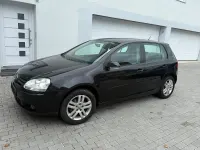 Gebraucht VW Polo 102 PS (75 kW) 2007 Schwarz Kleinwagen