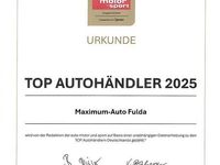 Gebraucht Skoda Superb SportLine 190 PS (139 kW) 2022 Rot Limousine