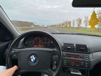 gebraucht BMW 316 Compact TI