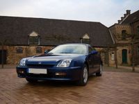 gebraucht Honda Prelude 2.0i LS Automatik Klima