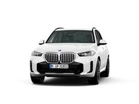 Gebraucht BMW X5 Efficient Dynamics 313 PS (230 kW) 2025 SUV