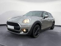 gebraucht Mini One Clubman One Clubman Klimaaut. Komfortzugang PDC Sitzheiz