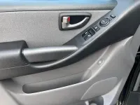Gebraucht Hyundai H-1 Trend 136 PS (100 kW) 2019 Schwarz Van / Kleinbus