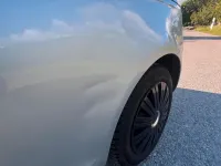 Gebraucht VW Eos 116 PS (85 kW) 2007 Silber Cabrio