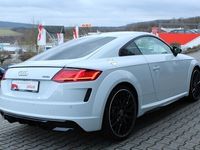 gebraucht Audi TT Coupé 45 TFSI quattro S tronic