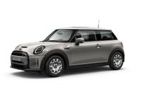 Gebraucht Mini Cooper SE Essential 135 kW (184 PS) 2023 Silber Kleinwagen