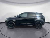 Neu Land Rover Range Rover evoque SE Dynamic 166 PS (122 kW) 2026 Schwarz SUV