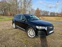 gebraucht Audi Q7 Q73.0 TDI quattro tiptronic AHK Bose Head up