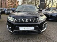 Gebraucht Suzuki Vitara Comfort 129 PS (94 kW) 2022 Schwarz SUV