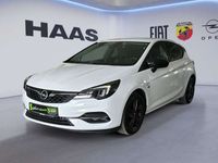 gebraucht Opel Astra 1.2 Turbo S/S 2020 Klimaauto.,Bluetooth