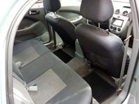 gebraucht Chevrolet Lacetti 1,6 Benzin