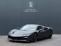 Second-hand Ferrari SF90 999 CP (734 kW) 2024 Gri Cabrio