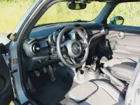 Gebraucht Mini Cooper 136 PS (100 kW) 2018 Grau Kleinwagen