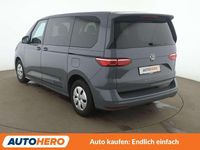 Usata VW Multivan 150 CV (110 kW) 2023 Grigio Monovolume