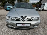 gebraucht Alfa Romeo 146 Alfati Leder Klima Sport Youngtimer