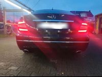 gebraucht Mercedes C300 CDI Facelift AVANTGARDE