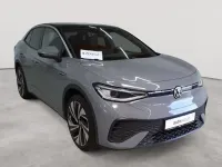 Gebraucht VW ID.5 Pro 150 kW (204 PS) 2023 Mondsteingrau/ dach schwarz SUV