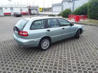 Gebraucht Volvo V40 Standard 122 PS (89 kW) 2004 Blau Kombi