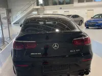 Gebraucht Mercedes GLC43 AMG AMG 390 PS (286 kW) 2023 Schwarz SUV