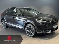 Gebraucht Cupra Formentor VZ 310 PS (228 kW) 2024 Midnight schwarz SUV