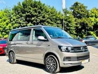 Gebraucht VW T6 150 PS (110 kW) 2017 Beige Van