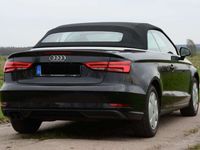 gebraucht Audi A3 Cabriolet A3 35 TFSI cylinder on demand S tronic