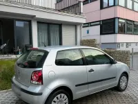 Używany VW Polo 80 KM (58 kW) 2007 Szary Hatchback