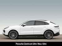 gebraucht Porsche Cayenne Coupe Soft-Close 22-Zoll