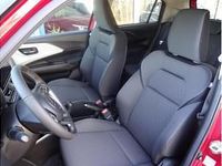 Neu Suzuki Swift Comfort+ 83 PS (61 kW) 2026 Rot (dach schwarz) Kleinwagen