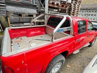 gebraucht Dodge Dakota SLT Magnum 4,7L 4x4 Wenig Kilometer