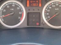 Gebraucht Renault Clio II 75 PS (55 kW) 2004 Silber Kleinwagen