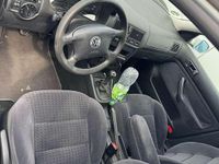 Gebraucht VW Golf III 75 PS (55 kW) 1998 Limousine