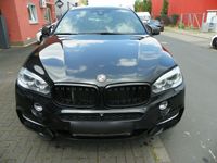 gebraucht BMW X6 M50 Diesel aus 2015