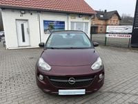 Gebraucht Opel Adam Glam 101 PS (74 kW) 2013 Rot Kleinwagen