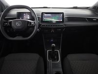 Gebraucht MG MG3 Comfort 116 PS (85 kW) 2025 Silber Kleinwagen