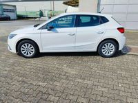 gebraucht Seat Ibiza Xcellence Navi Alu Shz Temp LED Kamera PDC