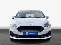 gebraucht Ford Galaxy 2.5 Duratec FHEV TITANIUM