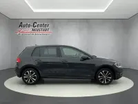 Gebraucht VW Golf VII IQ Drive 184 PS (135 kW) 2019 Andere Limousine