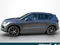 Nowe Cupra Ateca 150 KM (110 kW) 2026 Szary SUV
