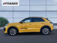 Neu VW T-Roc Style 150 PS (110 kW) 2026 SUV