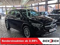 Gebraucht Mercedes GLA200 150 PS (110 kW) 2023 Grau SUV