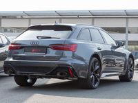 Gebraucht Audi RS6 Ambiente 630 PS (463 kW) 2025 Grau Kombi