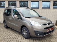 gebraucht Citroën Berlingo Automatik*Rollstuhlrampe*Flexrampe*