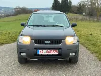 Second-hand Ford Maverick 124 CP (91 kW) 2003 SUV