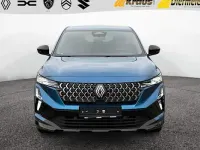 Neu Renault Austral Techno 200 PS (147 kW) 2026 Südseeblau SUV